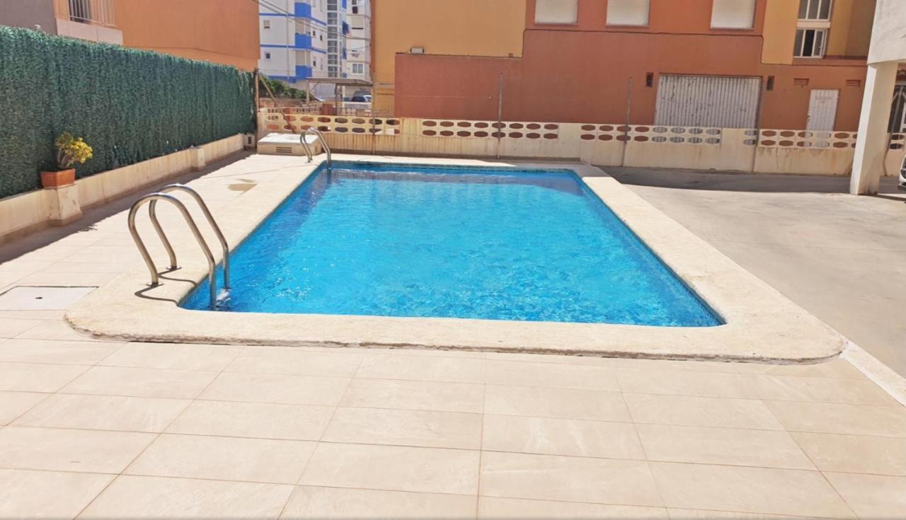Apartamento Eva Playa de Miramar Exterior photo