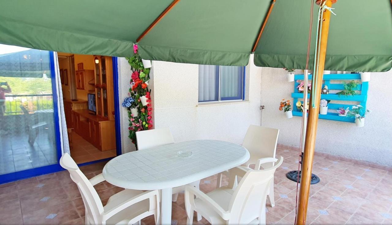 Apartamento Eva Playa de Miramar Exterior photo